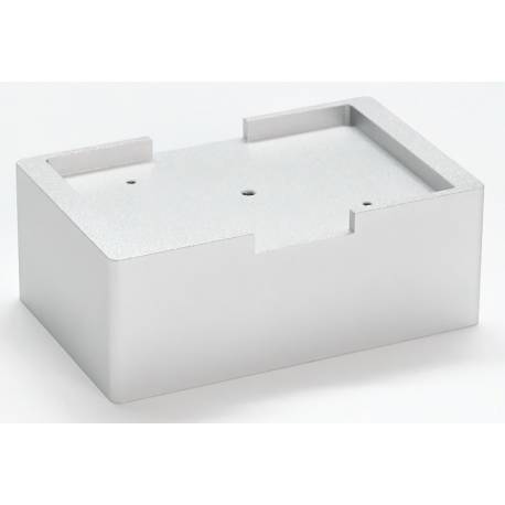 Blocco per Micropiastre da 96 o 384 pozzetti