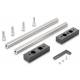 Componenti del Kit di allungamento TVL-XL