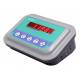 Display Bilancia ultraleggera con rampe integrate ISPM