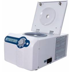 Microcentrifuga Refrigerata D1524 R Scilogex