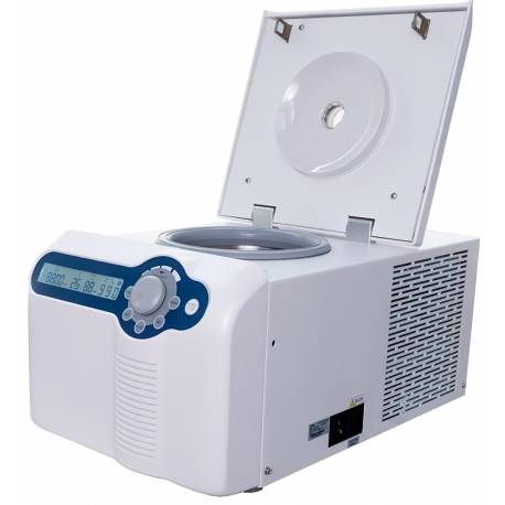 Microcentrifuga D1524R Scilogex