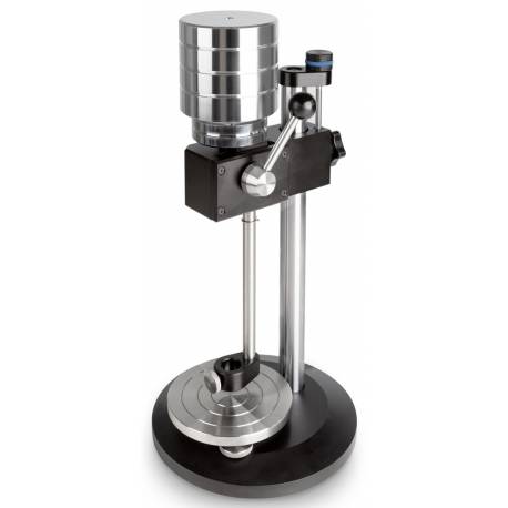 Banco di prova Shore Sauter TI-HED