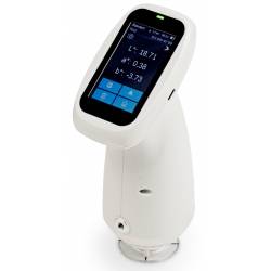 Spettrofotometro Colorimetro Sauter JCS 200