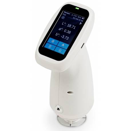 Spettrofotometro Colorimetro Sauter JCS 200