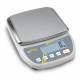 Bilancia Kern EMS versione con piatto INOX OPZIONALE