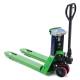 Transpallet Pesatore TPW-K LOGISTIC con Stampa Scontrino