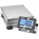 Bilancia impermeabile IP68 a piattaforma KERN SXC