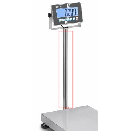 Stativo per indicatore SXC-A01 330 mm