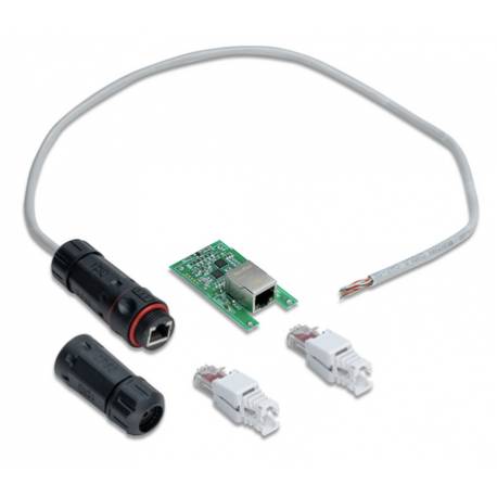 Interfaccia dati Ethernet KUM-04