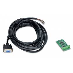 Interfaccia dati RS-232 KUM-01