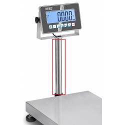 Stativo per indicatore IXC-A01 330mm