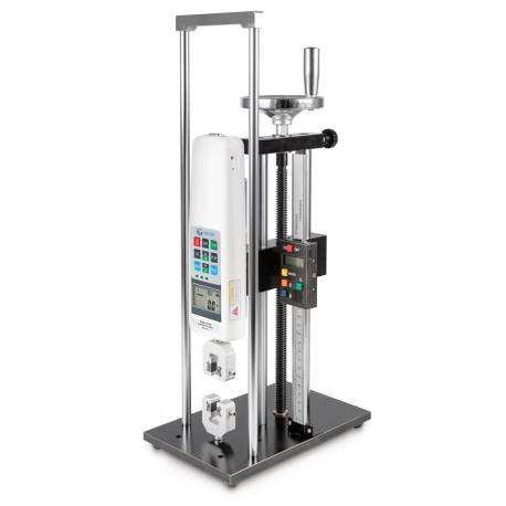 Kit di Misurazione Forza e Lunghezza TVL 500FHS71