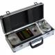  Dinamometro a trazione DTEZ in valigetta di serie