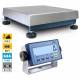 Bilancia collegabile a PC/PLC con piattaforma PB
