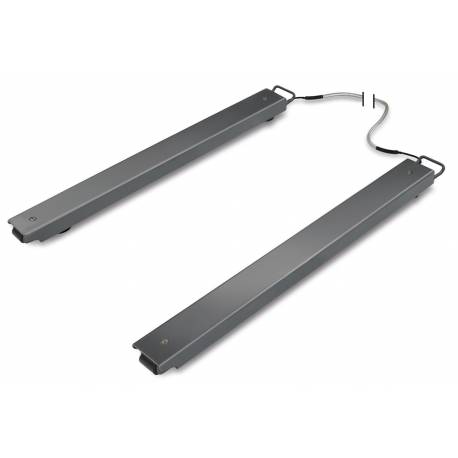 Moduli di pesatura a barre KFA