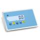 Display IP68 della Bilancia Pesa Pallet Inox