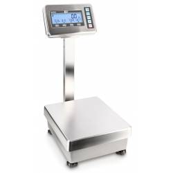 Bilancia da laboratorio per industria farmaceutica FES / FEJ