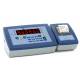 Display LED ROSSI con Stampante ( accessorio) per bilancia FL