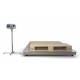 Bilancia contapezzi industriale W200CF con pallet