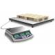 Bilancia contapezzi Industriale BCP Proweigh per pallet