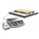 Bilancia contapezzi BCP Proweigh etichettatura pallet