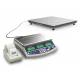 Bilancia contapezzi Sinergica Proweigh etichettatura 800x800 mm