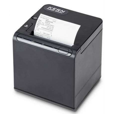 Stampante termica KERN YKC-01