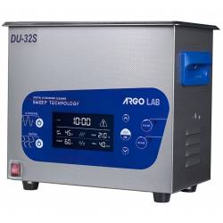 Bagno ultrasuoni Digitale DU-32S ARGOLAB