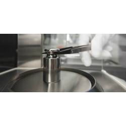 Servizio di Taratura per Pesiere - Certificati ACCREDIA