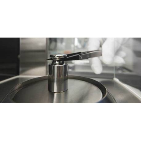 Servizio di Taratura per Pesiere - Certificati ACCREDIA