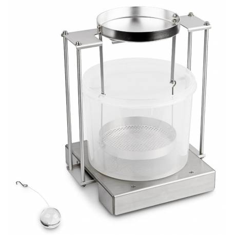 Kit per determinazione della densità PBS-A03