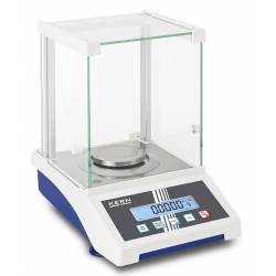 Kern Bilancia Analitica AXE/AXS
