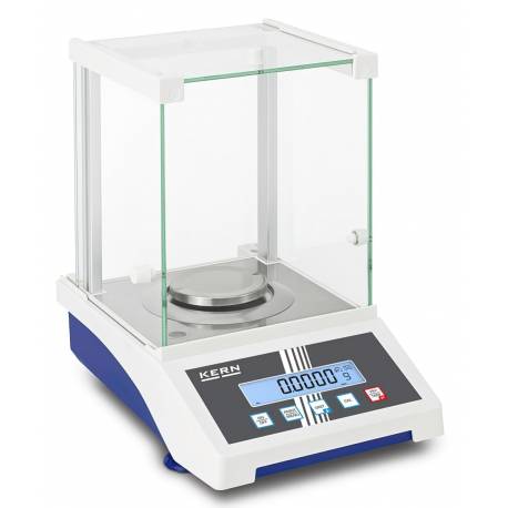 Kern Bilancia Analitica AXE/AXS