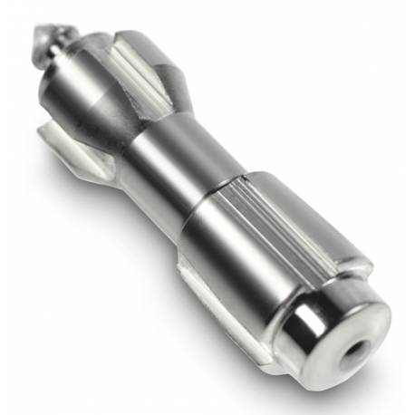 Sauter AHMO D01 Corpo d'impatto Tipo D