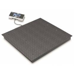 Bilancia da pavimento industriale Kern BIC