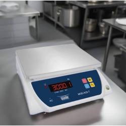 Wunder ACS-T bilancia per pasticceria e panificio