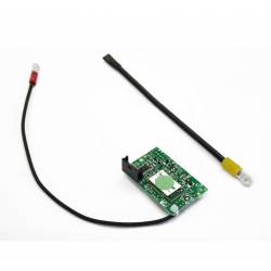 Modulo radiofrequenza 868MHz integrato