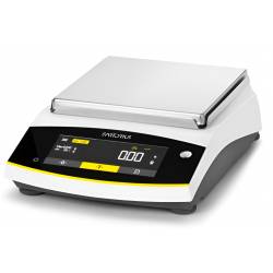 Bilancia di precisione Sartorius ENTRIS II [da 0.01 a 1 g ]