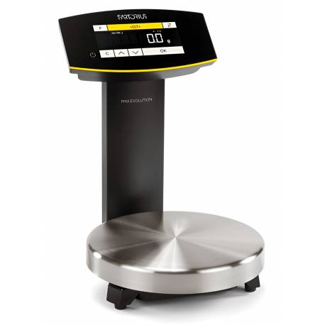 Bilancia SARTORIUS PMA EVOLUTION EVO1S1N1-C
