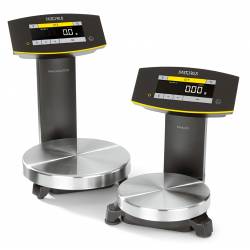 Bilance SARTORIUS PMA.HD Ex per zona ATEX 1 e 2