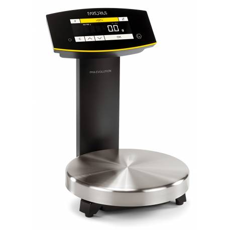Bilance SARTORIUS PMA EVO1Y1N1-C Ex per zona ATEX 2