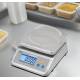 Bilancia Inox protezione IP67