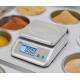 Bilancia Inox protezione IP67 per alimenti e polveri