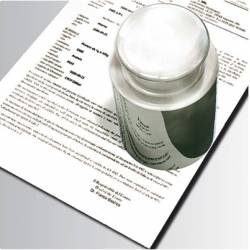 Certificato di taratura ISO 9001 da 1501 a 6000 kg