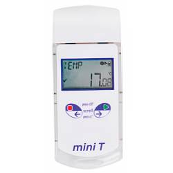 Datalogger temperatura usb Mini T