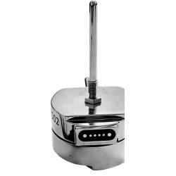 Data Logger per Pastorizzazione mini High Temperature