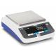 Bilancia Tecnica di Precisione KERN PDS Touch