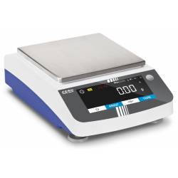 Bilancia Tecnica di Precisione KERN PDS Touch