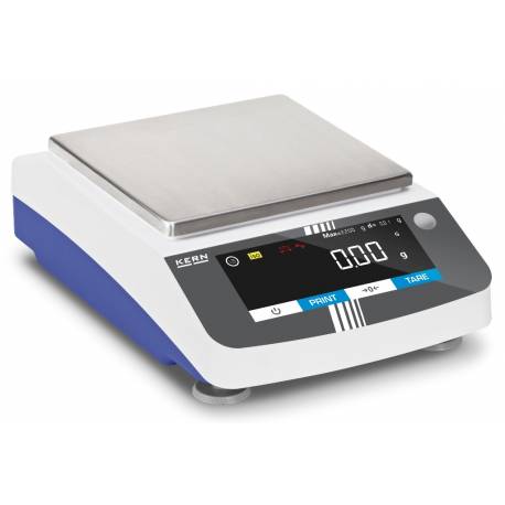 Bilancia Tecnica di Precisione KERN PDS Touch