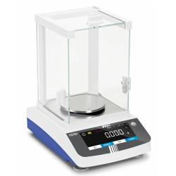 Bilancia di Precisione KERN PDT autocalibrante versioni 0,001g